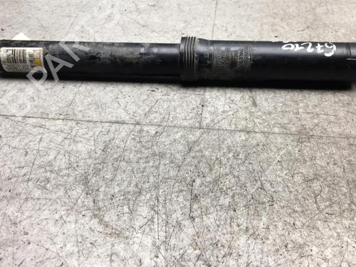 Used Left rear shock absorber CITROËN C3 II (SC_) 1.4 HDi 70 (SC8HZC, SC8HR0, SC8HP4) (68 hp) 27345141