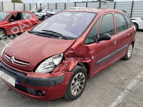 Used Parts CITROËN XSARA PICASSO (N68) 2.0 HDi (90 hp) 4290187