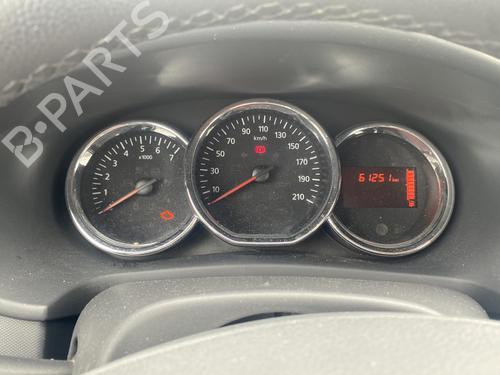 Rear right seatbelt DACIA SANDERO II TCe 90 (B8M1, B8MA, B8AC) | BP25510607I28 - Image 30