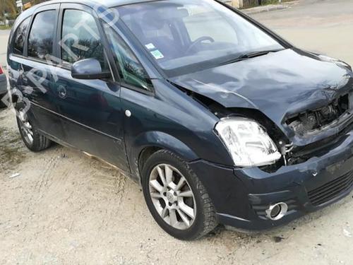 Left taillight OPEL MERIVA A MPV (X03) 1.7 CDTI (E75) | BP25517271C34 