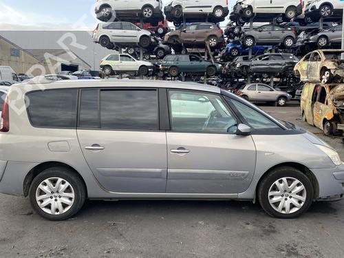 Headlight switch RENAULT ESPACE IV (JK0/1_) 2.0 dCi (JK01, JK02, JK1J, JK1K, JK1H) | BP25545761I24  - Image 8