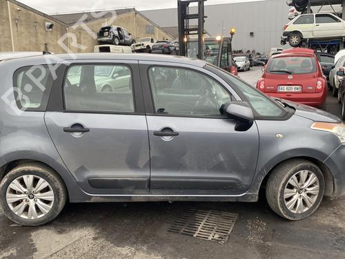 Headrest CITROËN C3 Picasso (SH_) 1.6 HDi | BP25565923I31  - Image 8