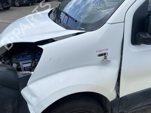 Ratstangsstang CITROËN NEMO MPV 1.4 HDi | BP29967000I23  - Image 14