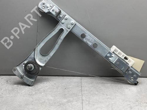 Used Rear left window mechanism Rear left window mechanism CITROËN C3 I (FC_, FN_) 1.1 i (60 hp) 25561455 25561455