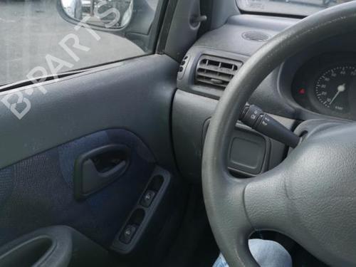 Left mirror RENAULT CLIO II (BB_, CB_) 1.2 (BB0A, BB0F, BB10, BB1K, BB28, BB2D, BB2H, CB0A,... | BP25523875C26 