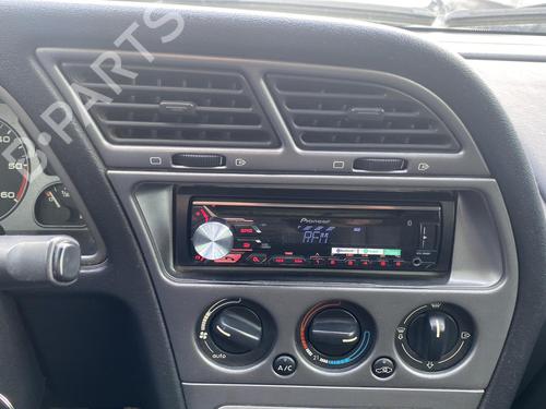 Højre baglygte PEUGEOT 306 Hatchback (7A, 7C, N3, N5) 2.0 HDI 90 | BP25551441C35 