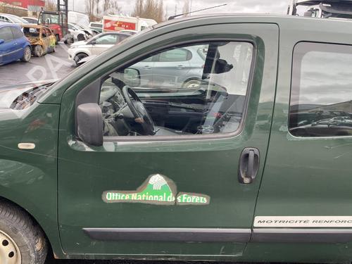 Alternator PEUGEOT BIPPER Tepee 1.3 HDi 75 | BP25549945M7 - Image 24