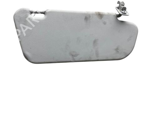 Left sun visor MAZDA 3 (BK) 1.6 DI Turbo | BP25507320I1 - Image 4