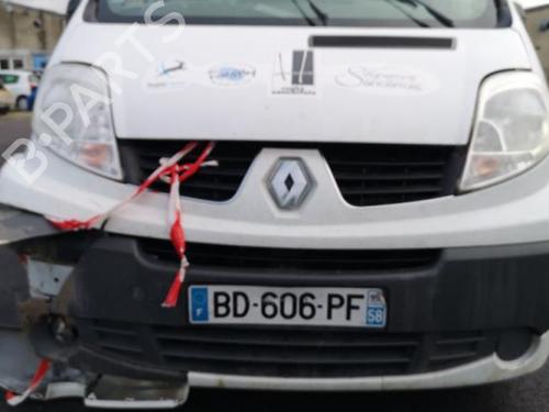 Front right interior door handle RENAULT TRAFIC II Bus (JL) 2.0 dCi 90 (JL00, JL01, JL0H, JL0M, JL0P, JL0S) | BP25584270I14 - Image 15