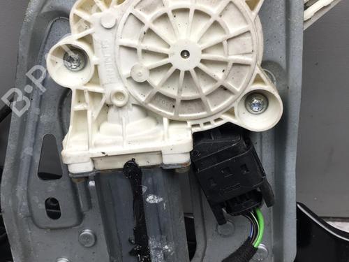 Used Front left window mechanism Front left window mechanism 25580152 25580152
