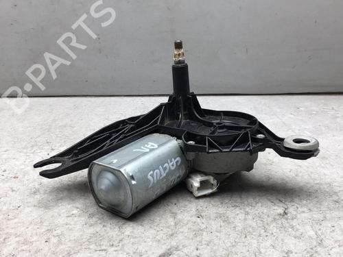 Used Rear wiper motor CITROËN C4 CACTUS 1.6 HDi 90 (92 hp) 25551460