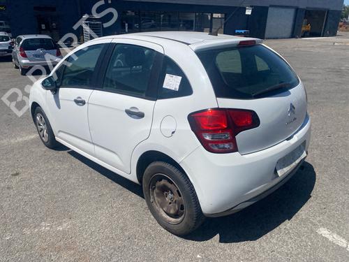 Right taillight CITROËN C3 II (SC_) 1.4 HDi 70 (SC8HZC, SC8HR0, SC8HP4) | BP38549795C35 - Image 16