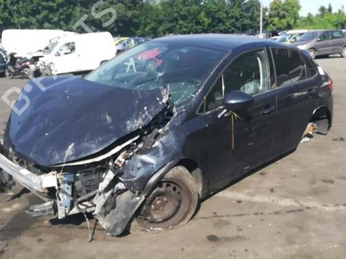 Steering pump CITROËN C4 II (NC_) 1.6 HDi 110 | BP25577046M99  - Image 10