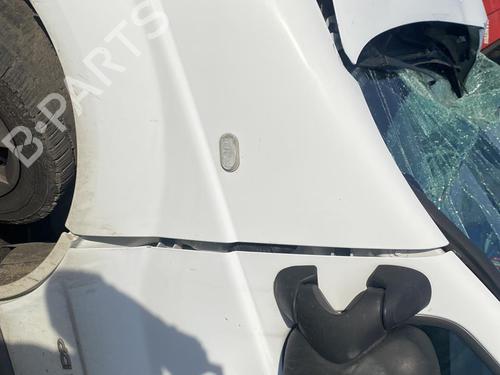 Front left lock RENAULT TRAFIC II Van (FL) 2.5 dCi 145 (FL0J) | BP25575401C98 - Image 23