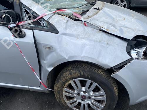 ABS pump FIAT PUNTO (199_) 1.2 (199AXZ1A, 199BXZ1A) | BP25570975M43 - Image 14