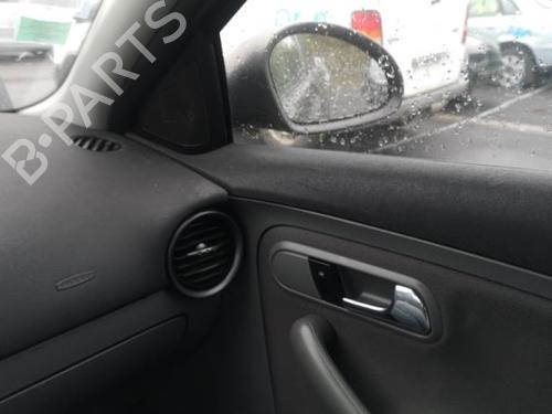 Headlight switch SEAT IBIZA III (6L1) 1.9 TDI | BP25515655I24  - Image 19