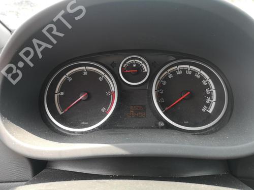 Ferdsskriver OPEL CORSA D (S07) 1.3 CDTI (L08, L68) | BP25556975C48 