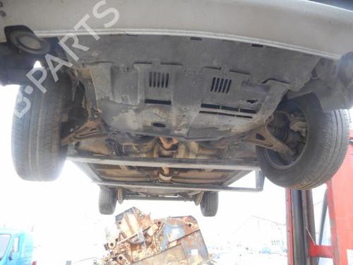 Brukte deler til VOLVO 440 (445) 2.0 2497493