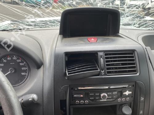 ABS pump CITROËN JUMPY II Van 1.6 HDi 90 8V | BP25563693M43  - Image 10