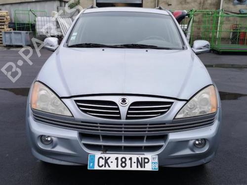Right sun visor SSANGYONG KYRON 2.0 Xdi 4x4 | BP25531985I2  - Image 24