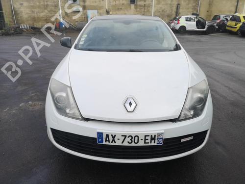 Left tailgate light RENAULT LAGUNA Coupe (DT0/1) 2.0 dCi (DT01, DT08, DT09, DT0K, DT12, DT1C, DT1D, DT1M,... | BP25584632C79 - Image 5