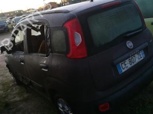 Starter FIAT PANDA (312_, 319_) 1.3 D Multijet (312PXL1A) | BP25556034M8 - Image 21