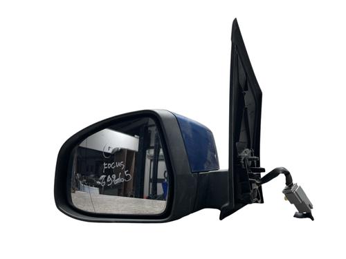 Used Left mirror FORD FOCUS II Turnier (DA_, FFS, DS) 1.6 TDCi (109 hp) 25510890
