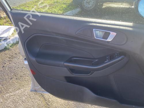 Rear parcel shelf FORD FIESTA VI (CB1, CCN) 1.25 | BP27385759C85 - Image 19