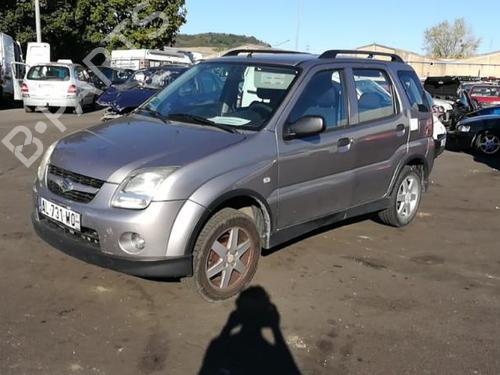 Right taillight SUZUKI IGNIS II (MH) 1.3 DDiS (RM413D) | BP25516724C35 - Image 18