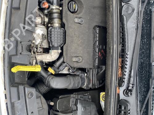 Steering column stalk CITROËN C3 Picasso (SH_) 1.6 HDI 90 | BP38237377I23  - Image 24