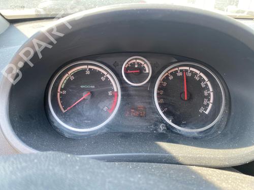 Left headlight OPEL CORSA D (S07) 1.3 CDTI (L08, L68) | BP38917559C28 - Image 22