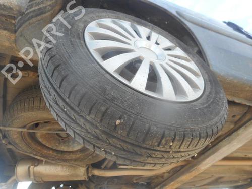 Ratstangsstang PEUGEOT 106 II (1A_, 1C_) 1.1 i | BP25553974I23 