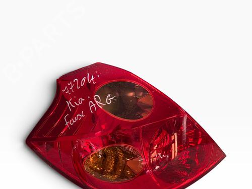 Left taillight KIA CEE'D Hatchback (ED) 1.6 CRDi 115 | BP39607296C34 - Image 3