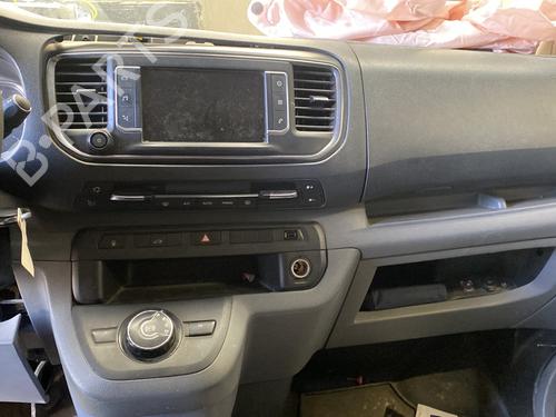 Electronic module PEUGEOT EXPERT Van (V_) 2.0 BlueHDi 180 | BP37707786M83 - Image 13