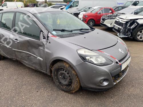 ABS pump RENAULT CLIO III (BR0/1, CR0/1) 1.5 dCi (C/BR0G, C/BR1G) | BP25563177M43