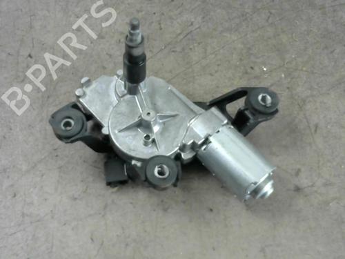 Used Rear wiper motor RENAULT MEGANE II (BM0/1_, CM0/1_) 1.6 16V (112 hp) 25584312