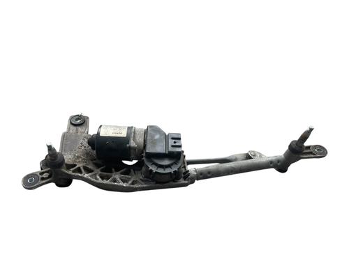 Used Front wiper motor FIAT IDEA (350_) 1.3 D Multijet (90 hp) 25548505