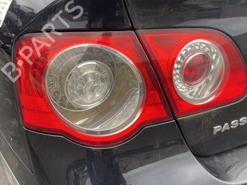 Climate control VW PASSAT B6 (3C2) 2.0 TDI 16V | BP25533933I5  - Image 23