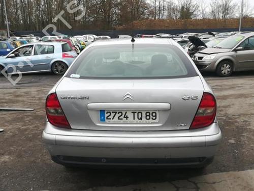 Front left window mechanism CITROËN C5 I (DC_)  | BP25577433C22  - Image 13