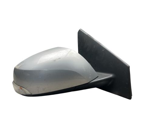 Right mirror RENAULT MEGANE III Hatchback (BZ0/1_, B3_) 1.5 dCi (BZ09, BZ0D, BZ1W, BZ29, BZ14) | BP25499117C27 