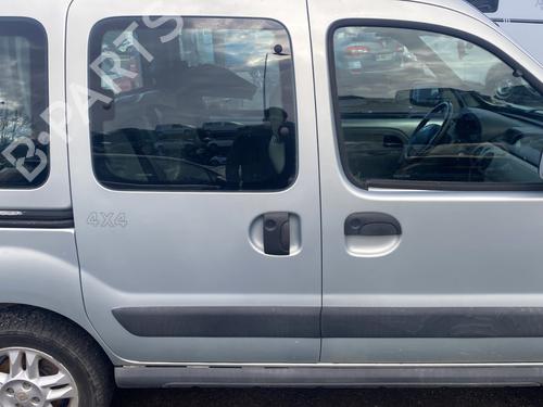 Front right seatbelt RENAULT KANGOO (KC0/1_) 1.9 dCi 4x4 | BP28198751I25 - Image 20