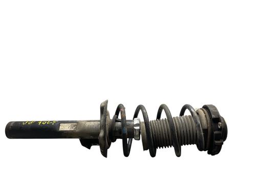 Used Right front shock absorber VW GOLF VI (5K1) 2.0 TDI (110 hp) 25565408