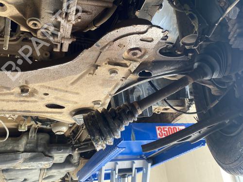 Climate control RENAULT TRAFIC III Van (FG_) 1.6 dCi 115 (FGMD) | BP28587389I5  - Image 33