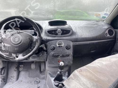 ABS pump RENAULT CLIO III (BR0/1, CR0/1) 1.5 dCi (C/BR0G, C/BR1G) | BP25548375M43 