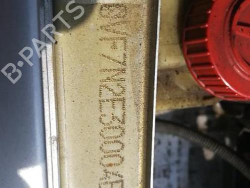 Ignition barrel CITROËN ZX (N2) 1.8 i | BP25552840M48 