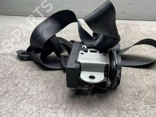 Used Seat buckle VW POLO IV (9N_, 9A_) 1.4 TDI (70 hp) 25542115