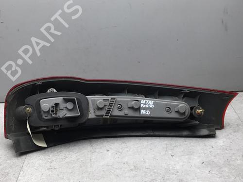Right taillight FIAT PUNTO (176_) 1.7 D | BP25580492C35 