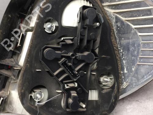 Left taillight BMW 1 (E87) 118 d | BP25517702C34