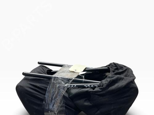 Headrest DACIA LODGY (JS_) 1.2 TCe (JSAY, JSM0) | BP38917541I31 - Image 2