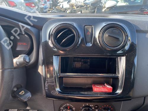 Front left lock DACIA SANDERO II 1.0 SCe 75 (B8JC, B8JD, B8NC) | BP28322008C98 - Image 23